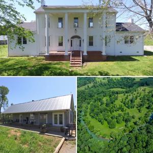 899 Messenger Rd.