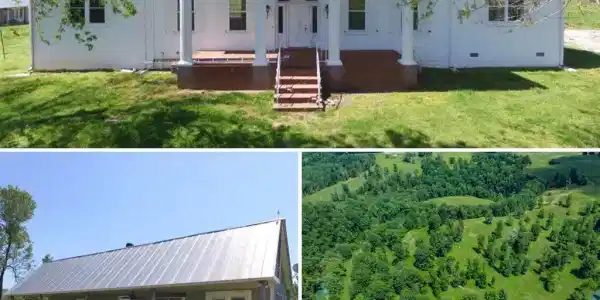 899 Messenger Rd.