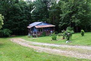 250 JT Foster Road