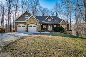 1160 Stillhouse Branch Road