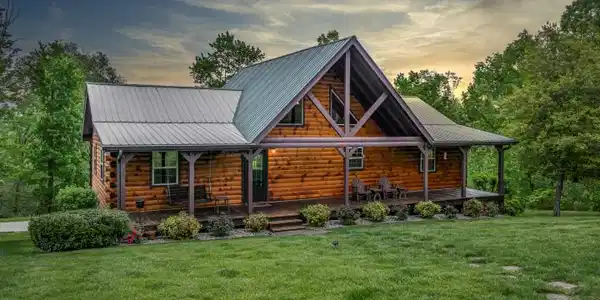 10 Griffin Trail