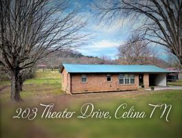 203 Theater Drive