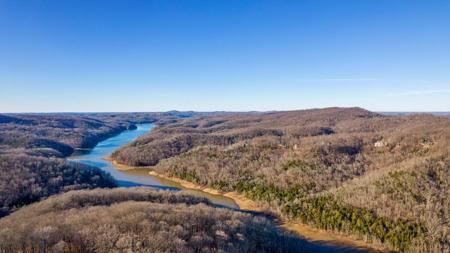 Lot 24 Mitchell Creek Pointe