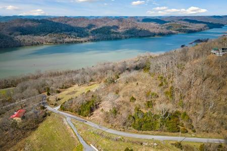 3.39 ac Eagle Mountain Rd