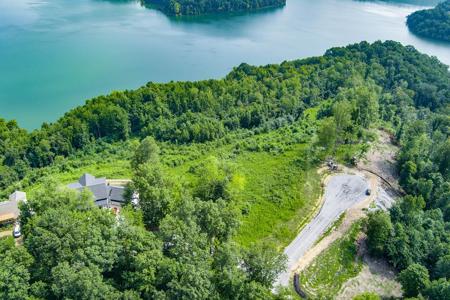 Lot 81 Backbone Road