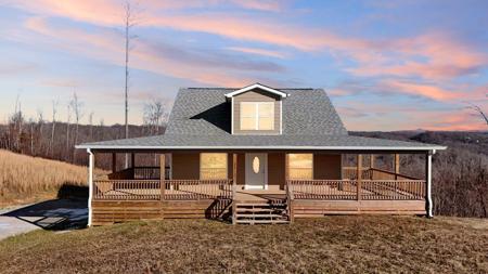 357 Taylor Rd.