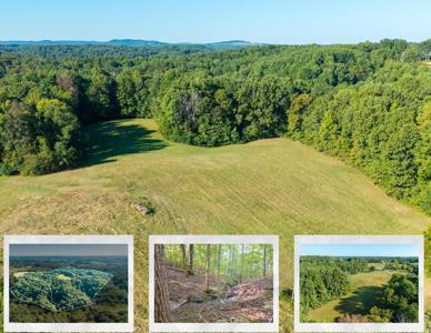 13.41 AC Collins Rd.