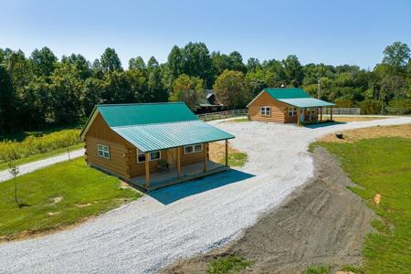 400 Sabre Park Rd