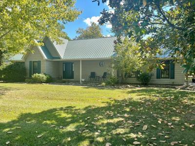 5027 Fanchers Mill Rd.