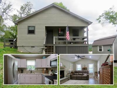 168 Rarick Lane