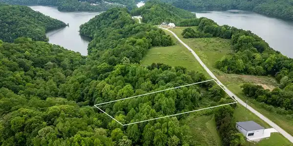 Lot 32 Lake Bluff Rd
