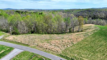 Lot 16 Allen Bend Rd