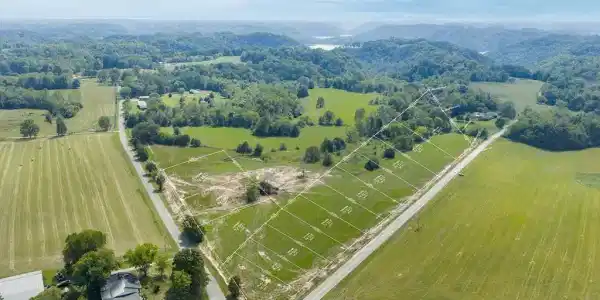Lot 5 Austin Bottom Rd