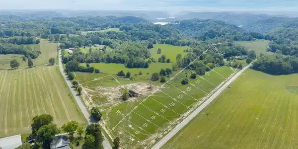 Lot 9 Austin Bottom Rd
