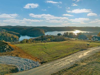 Lot 54b Bald Eagle Rd
