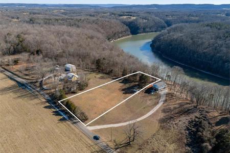2.28 Ac Pates Ford Rd