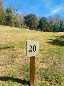 Lot 20 Vineyard Valley Drive