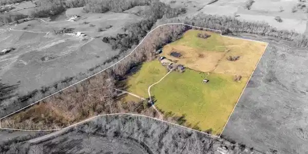 1545 Blue Springs Rd