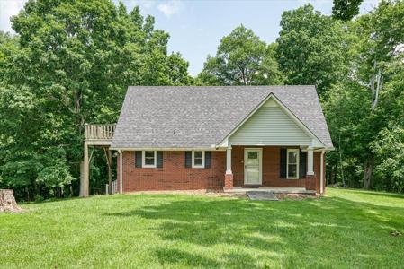 1250 Hill Cemetery Rd