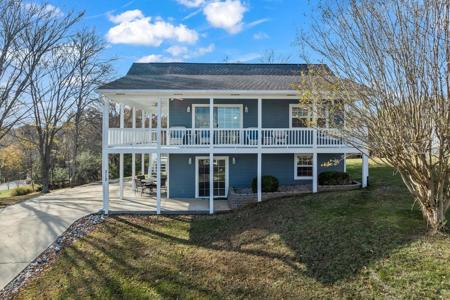 312 Cosby Parris Rd