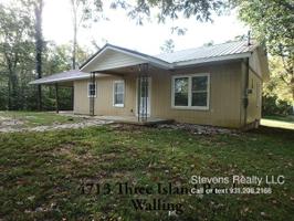 4713 Three Island Rd Walling
