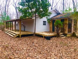 5495 Fanchers Mill Road
