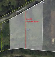 Lot 2 England Hollow Ln