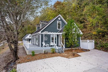 307 Granville Highway