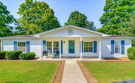 1541 Hassler Loop