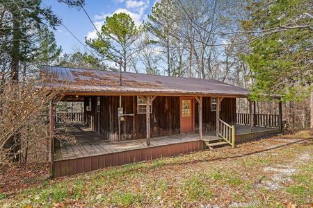 7769 Willow Grove Hwy