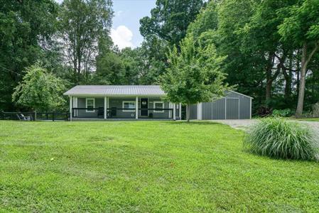 502 Midnight Dr