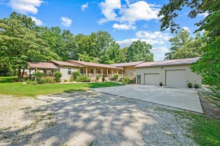 1080 Dale Hollow Estates