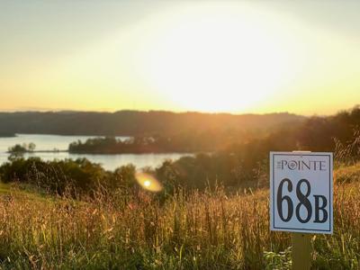 Lot 68B Bald Eagle Ln