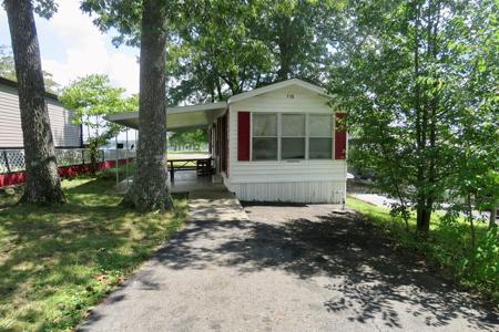 131 Comanche Trail