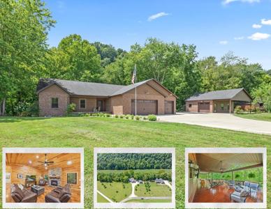 195 Hiawassee Ln.