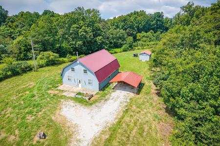 2530 Pollard Road