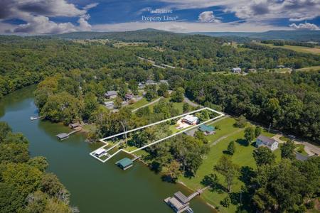 263 River Oaks Drive