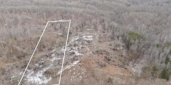 5.33 AC Hutchins Bend Rd