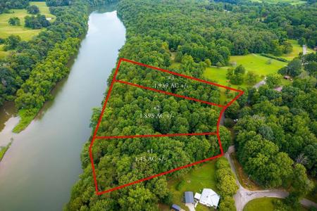 1149 Camp Overton Rd