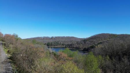 Blackberry Ridge Way