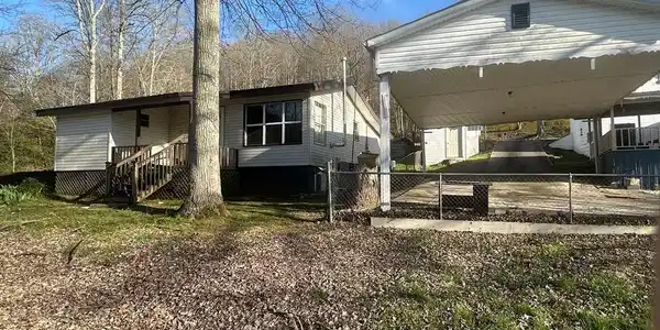 2999 Johnson Chapel Rd