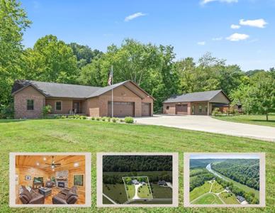 195 Hiawassee Ln.