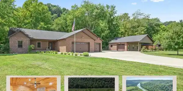 195 Hiawassee Ln.