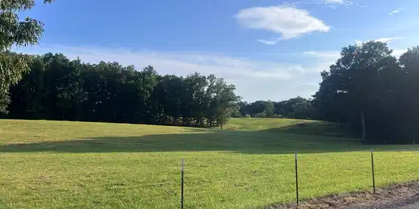 Fox Hill Rd