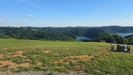 Lot 54b Bald Eagle Rd