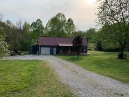 242 Cosby Parris Rd