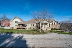 122 Cliff Edge Road