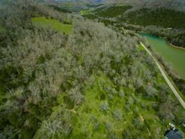 3.56 AC Indian Creek Road