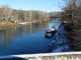 Lot 9 River Front Drive