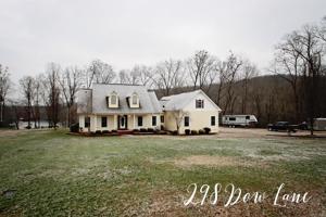 298 Dow Lane